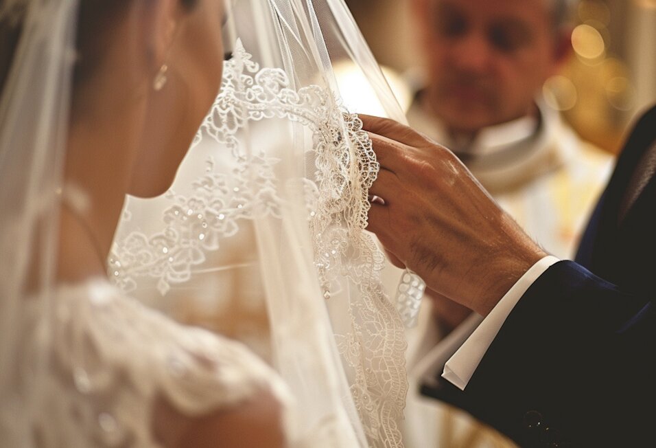 Religijne życzenia na rocznicę ślubu